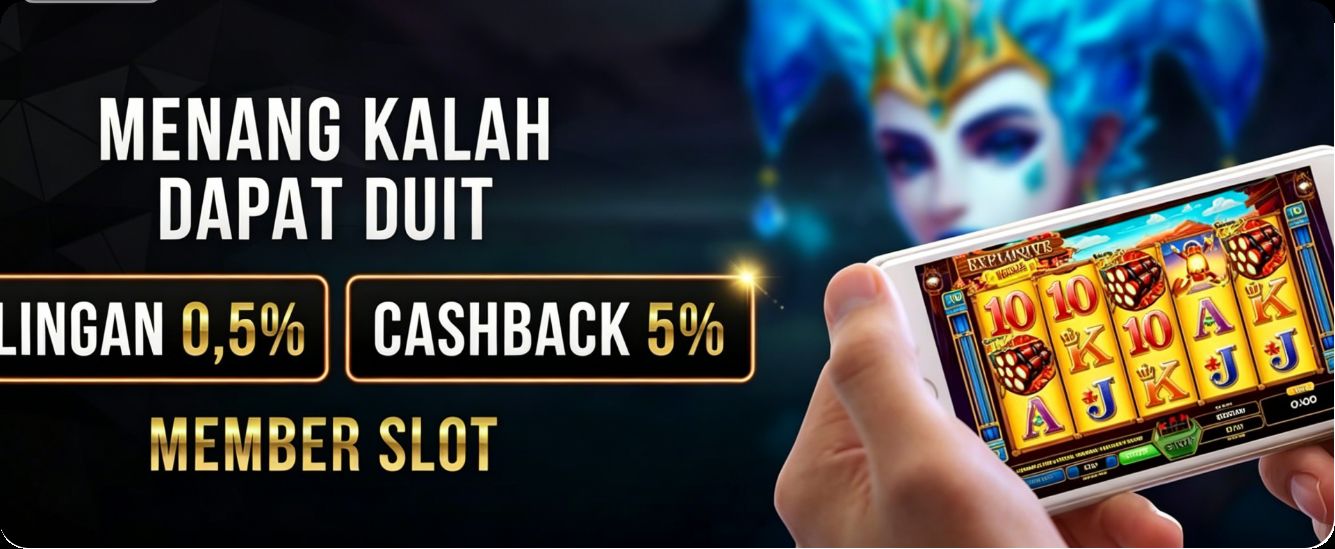 Main lanaya88apk.com Menang Jackpot Besar
