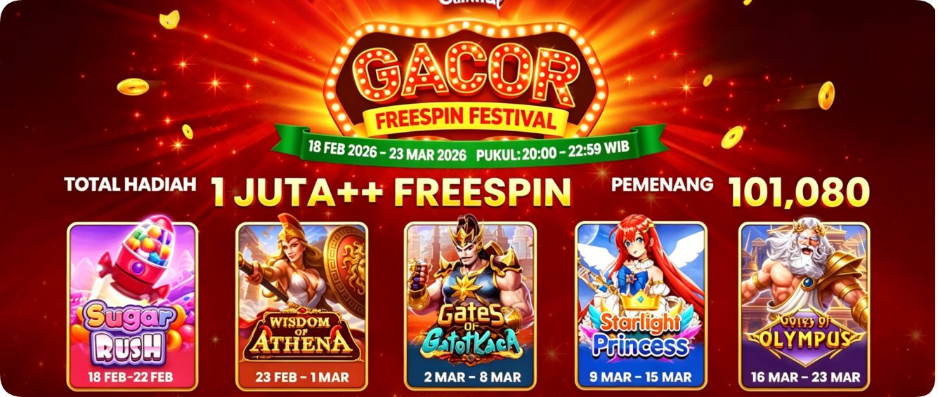 Login lanaya88 Sekarang Bonus Melimpah
